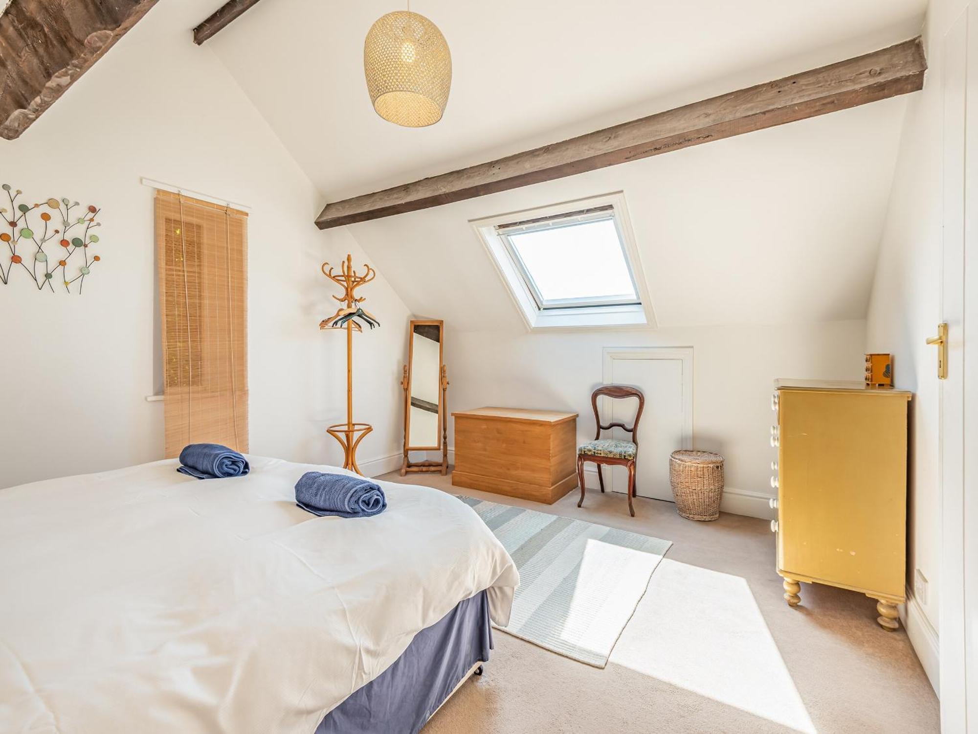 Haytongate Barn Villa Walton  Exterior photo